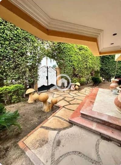 5 Bedroom Villa for Sale in New Cairo, Cairo - 1001407800. jpg