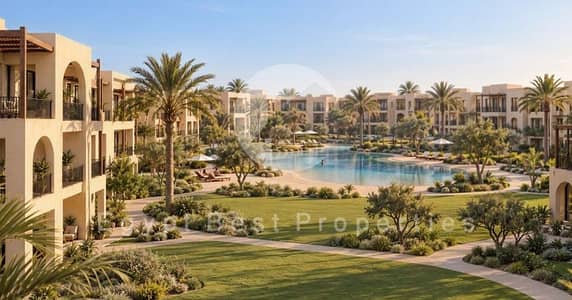 3 Bedroom Apartment for Sale in Gouna, Red Sea - WhatsApp Image 2026-10-11 at 2.17. 09 PM (2). jpeg