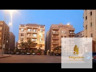 3 Bedroom Flat for Sale in New Cairo, Cairo - 85. jpg