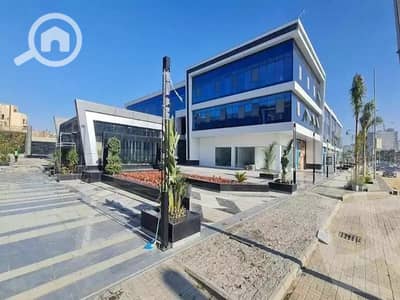 Office for Rent in Sheikh Zayed, Giza - 695ab47b05f04339041999. jpg