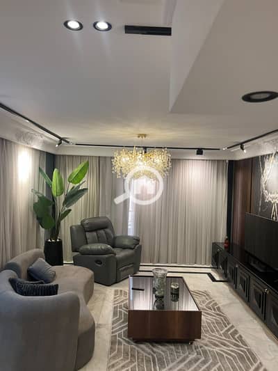 2 Bedroom Flat for Sale in New Cairo, Cairo - 398076. jpg