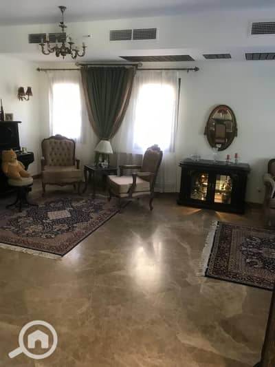 4 Bedroom Villa for Rent in New Cairo, Cairo - 398303. jpg