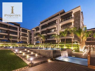 3 Bedroom Flat for Sale in Shorouk City, Cairo - 6. png