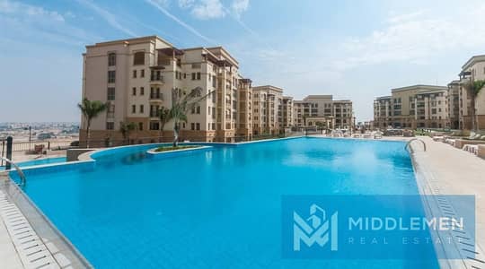 2 Bedroom Apartment for Sale in Mokattam, Cairo - WhatsApp Image 2026-10-06 at 5.13. 44 PM (1). jpeg