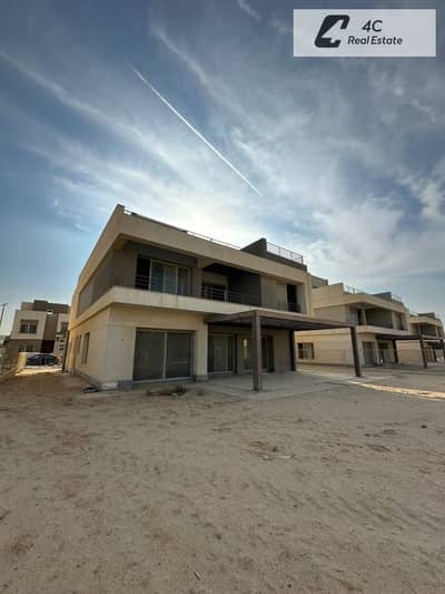 6 Bedroom Villa for Sale in New Cairo, Cairo - WhatsApp Image 2026-10-02 at 5.33. 20 AM. jpeg