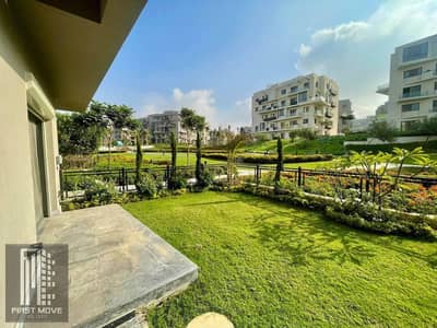 3 Bedroom Duplex for Sale in New Heliopolis, Cairo - 846430866_122120842269455409_6597917444974163568_n. jpg