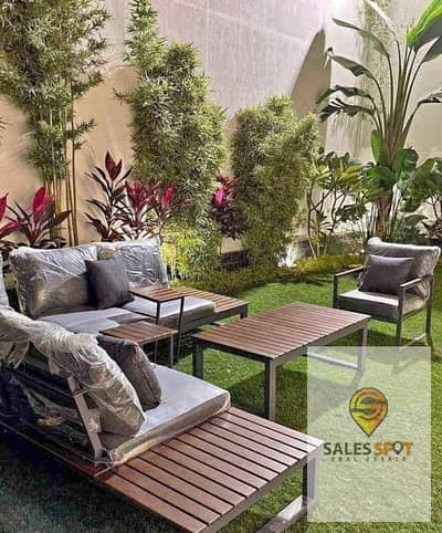 2 Bedroom Flat for Sale in New Cairo, Cairo - 736198475_946089171776564_5591678755826895336_n. jpg 2 Bedroom Flat for Sale in New Cairo, Cairo - 736198475_946089171776564_5591678755826895336_n. jpg