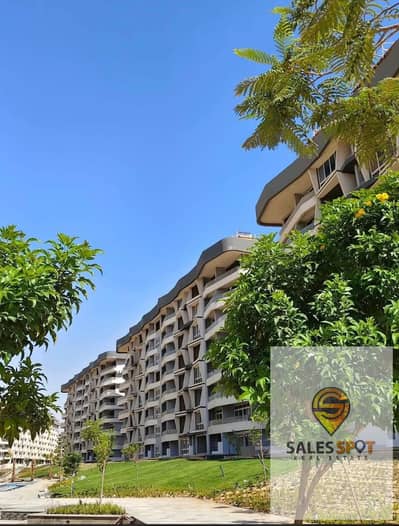 3 Bedroom Apartment for Sale in New Capital City, Cairo - 96161f5e-304a-4904-aaa4-ddf5a1d193ed. jpg