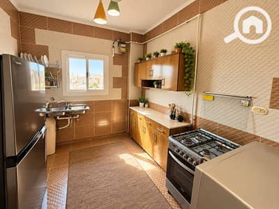 2 Bedroom Flat for Rent in New Cairo, Cairo - WhatsApp Image 2026-10-11 at 5.58. 51 PM (3). jpeg 2 Bedroom Flat for Rent in New Cairo, Cairo - WhatsApp Image 2026-10-11 at 5.58. 51 PM (3). jpeg