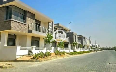 3 Bedroom Townhouse for Sale in New Cairo, Cairo - 1000743083. webp