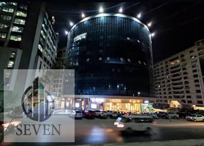 Office for Rent in Zahraa Al Maadi, Cairo - WhatsApp Image 2026-10-15 at 2.46. 11 PM (2). jpeg
