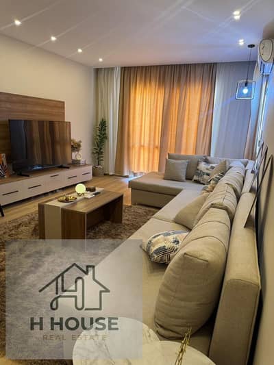 شقة 2 غرفة نوم للايجار في القاهرة الجديدة، القاهرة - dbcbc6e2-2f1f-487e-9f91-4c6cb88244df. JPG