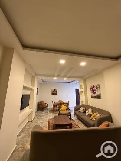 3 Bedroom Apartment for Rent in New Cairo, Cairo - WhatsApp Image 2026-10-12 at 3.29. 39 PM (1). jpeg