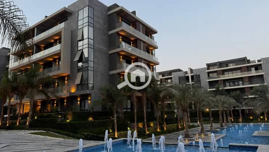 شقة 3 غرف نوم للبيع في القاهرة الجديدة، القاهرة - 3bbeaf09-ae51-4271-a6f3-920b9ecd58e4. jpg