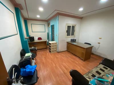 2 Bedroom Flat for Rent in Maadi, Cairo - شقه للايجار 95 م - المعادي - من المالك بدون وسيط تصلح لجميع الاغراض