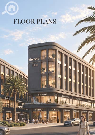 Retail for Sale in Mokattam, Cairo - The One Brochure (1)_Page_34. jpg