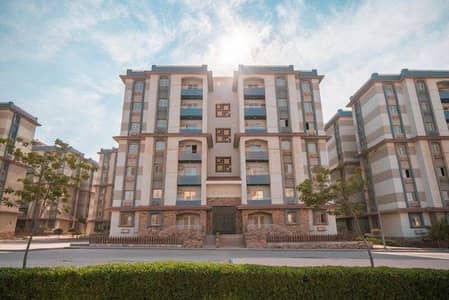 3 Bedroom Flat for Rent in Nasr City, Cairo - شقة للإيجار اول سكن كومبوند جاردينيا سيتى طريق السويس