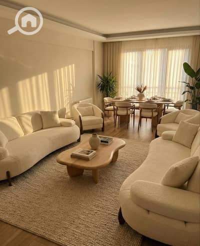 2 Bedroom Apartment for Sale in New Cairo, Cairo - fcd6d6f02483ceccdbe3aaaae82c0561. jpg