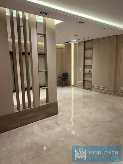 3 Bedroom Apartment for Sale in New Cairo, Cairo - WhatsApp Image 2026-10-15 at 12.54. 26 PM (2). jpeg