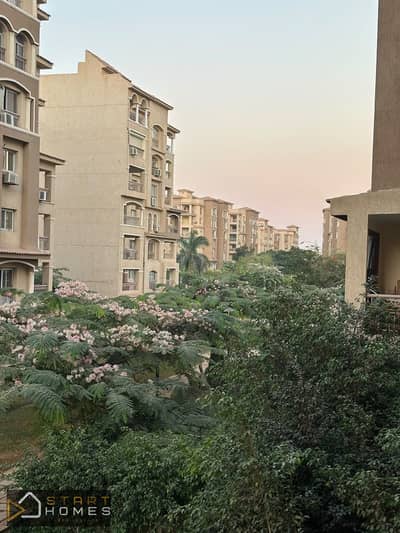 2 Bedroom Flat for Sale in Madinaty, Cairo - WhatsApp Image 2026-10-15 at 4.10. 34 PM (3). jpeg 2 Bedroom Flat for Sale in Madinaty, Cairo - WhatsApp Image 2026-10-15 at 4.10. 34 PM (3). jpeg