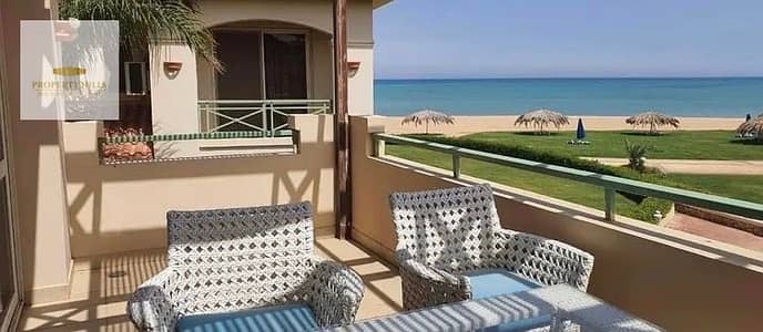 3 Bedroom Chalet for Sale in Ain Sukhna, Suez - IMG_4307. jpeg
