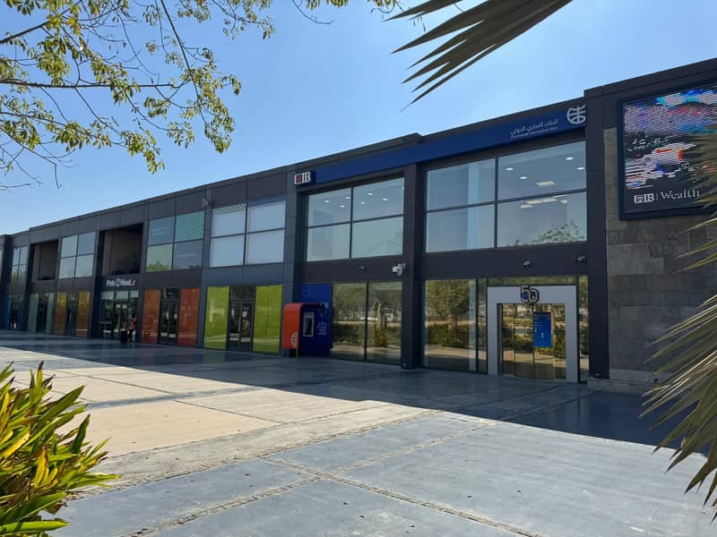 Office space available for rent in Walk of Cairo Office space available for rent in Walk of Cairo