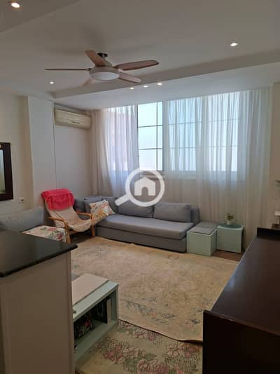 2 Bedroom Apartment for Sale in New Cairo, Cairo - 256818. jpg 2 Bedroom Apartment for Sale in New Cairo, Cairo - 256818. jpg