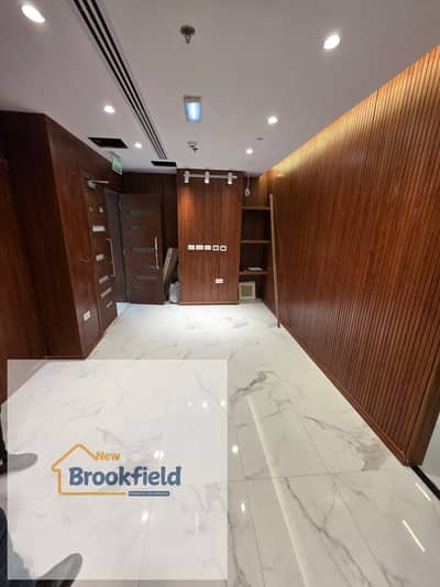 Office for Rent in New Cairo, Cairo - WhatsApp Image 2026-10-15 at 4.59. 14 PM. jpeg Office for Rent in New Cairo, Cairo - WhatsApp Image 2026-10-15 at 4.59. 14 PM. jpeg