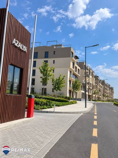 2 Bedroom Apartment for Sale in New Heliopolis, Cairo - 3. jpg 2 Bedroom Apartment for Sale in New Heliopolis, Cairo - 3. jpg