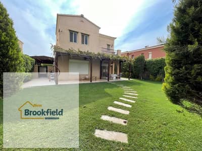 4 Bedroom Villa for Rent in New Cairo, Cairo - WhatsApp Image 2026-10-15 at 2.43. 41 PM (2). jpeg 4 Bedroom Villa for Rent in New Cairo, Cairo - WhatsApp Image 2026-10-15 at 2.43. 41 PM (2). jpeg