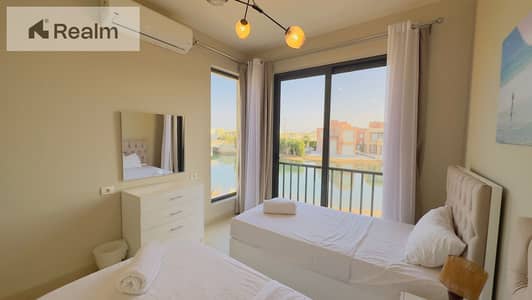 3 Bedroom Townhouse for Sale in Gouna, Red Sea - WhatsApp Image 2026-09-09 at 1.42. 35 PM (1). jpeg