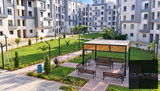 2 Bedroom Flat for Sale in 6th of October, Giza - WhatsApp Image 2026-10-15 at 1.41. 38 PM. jpeg 2 Bedroom Flat for Sale in 6th of October, Giza - WhatsApp Image 2026-10-15 at 1.41. 38 PM. jpeg