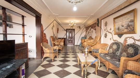 2 Bedroom Apartment for Sale in Sidi Gaber, Alexandria - WhatsApp Image 2026-10-15 at 9.59. 48 AM. jpeg