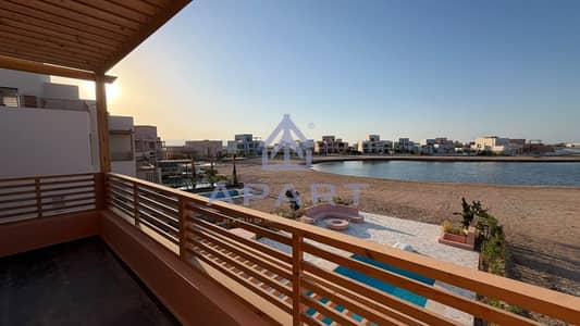 3 Bedroom Chalet for Sale in Gouna, Red Sea - WhatsApp Image 2026-10-15 at 4.42. 58 PM. jpeg