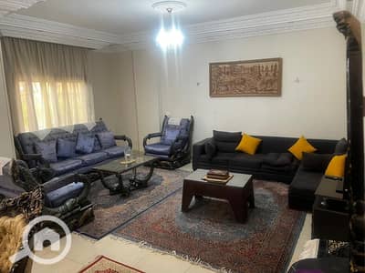 3 Bedroom Flat for Rent in New Cairo, Cairo - photo_2026-10-15_02-06-45 (4). jpg