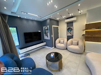 3 Bedroom Townhouse for Sale in North Coast, Matruh - WhatsApp Image 2026-10-15 at 5.33. 18 PM (5). jpeg