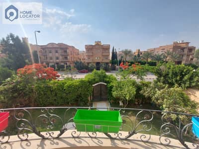 4 Bedroom Flat for Sale in New Cairo, Cairo - 1000965543. jpg