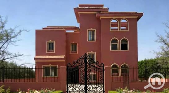4 Bedroom Villa for Sale in 6th of October, Giza - 67748. jpg