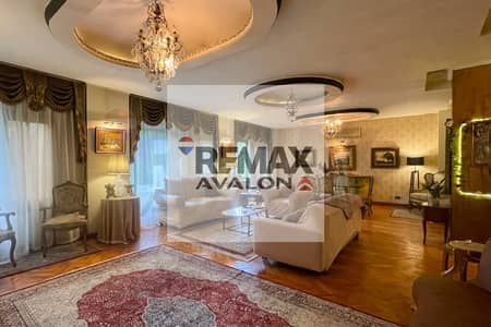 3 Bedroom Flat for Sale in Kafr Abdo, Alexandria - 01. jpg