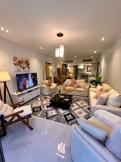 2 Bedroom Apartment for Rent in New Cairo, Cairo - WhatsApp Image 2026-10-15 at 4.26. 24 PM (1). jpeg 2 Bedroom Apartment for Rent in New Cairo, Cairo - WhatsApp Image 2026-10-15 at 4.26. 24 PM (1). jpeg