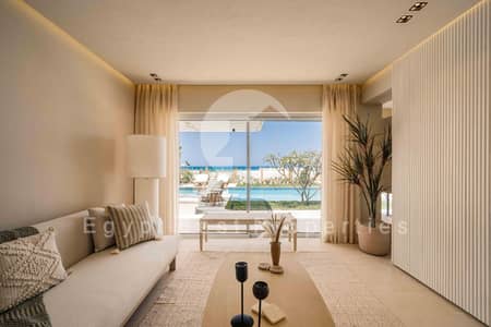 4 Bedroom Chalet for Sale in North Coast, Matruh - L8 (1). jpg
