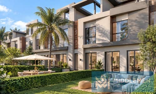 3 Bedroom Villa for Sale in New Cairo, Cairo - WhatsApp Image 2026-10-14 at 1.45. 13 PM (3). jpeg 3 Bedroom Villa for Sale in New Cairo, Cairo - WhatsApp Image 2026-10-14 at 1.45. 13 PM (3). jpeg