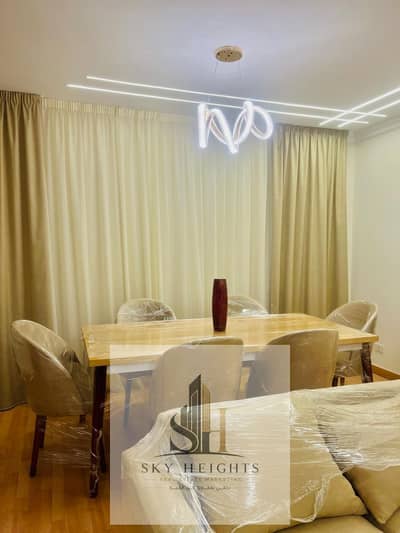 4 Bedroom Flat for Rent in New Cairo, Cairo - WhatsApp Image 2025-02-17 at 3.19. 00 PM (2). jpeg