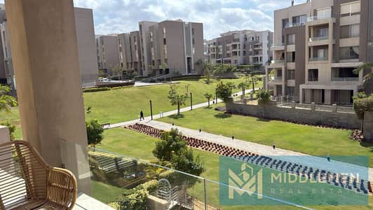 2 Bedroom Flat for Sale in New Cairo, Cairo - WhatsApp Image 2026-10-15 at 2.42. 11 PMB. jpeg