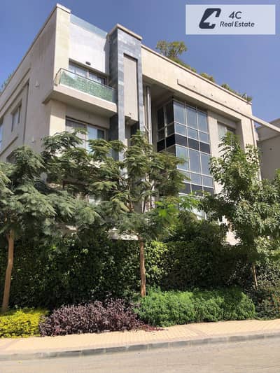 فلیٹ 3 غرف نوم للبيع في القاهرة الجديدة، القاهرة - WhatsApp Image 2026-10-04 at 4.18. 46 PM. jpeg