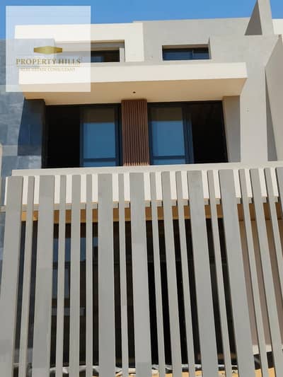 3 Bedroom Villa for Sale in New Cairo, Cairo - 20282. jpg 3 Bedroom Villa for Sale in New Cairo, Cairo - 20282. jpg