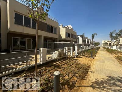 تاون هاوس 3 غرف نوم للبيع في القاهرة الجديدة، القاهرة - IMG-20260926-WA0028. jpg