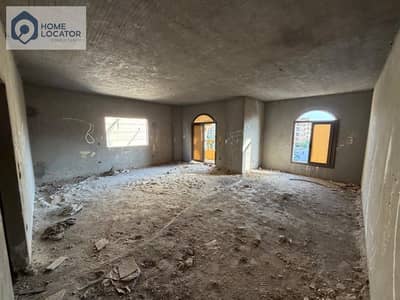 3 Bedroom Roof for Sale in New Cairo, Cairo - 3ffd3a1f-755d-402a-bc06-29cfc205de8b. jpeg