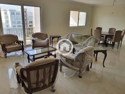 2 Bedroom Apartment for Rent in New Cairo, Cairo - 124999. jpg