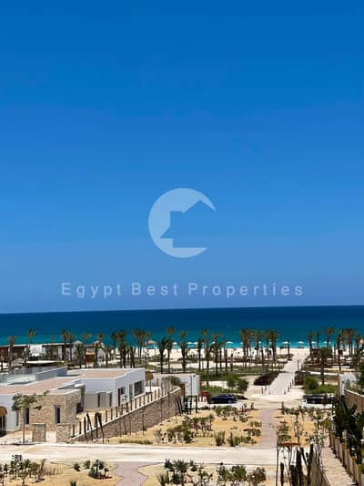 شاليه 4 غرف نوم للبيع في الساحل الشمالي، مطروح - WhatsApp Image 2026-07-19 at 13.02. 40. jpeg